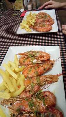 Las Brasas Del Tio Manolo