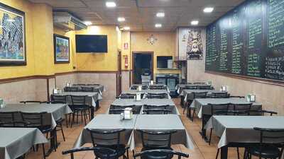 Las Brasas Del Tio Manolo