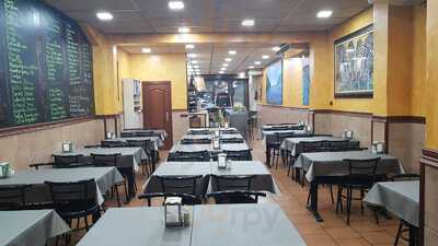 Las Brasas Del Tio Manolo