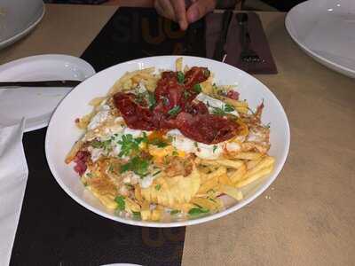 Estancia El Porteño Asador Argentino