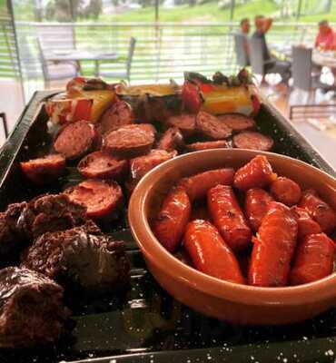 Estancia El Porteño Asador Argentino