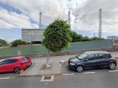 Estancia El Porteño Asador Argentino