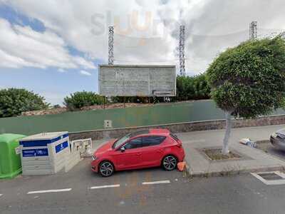 Estancia El Porteño Asador Argentino