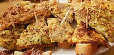 Museo De La Tortilla