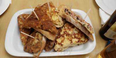 Museo De La Tortilla