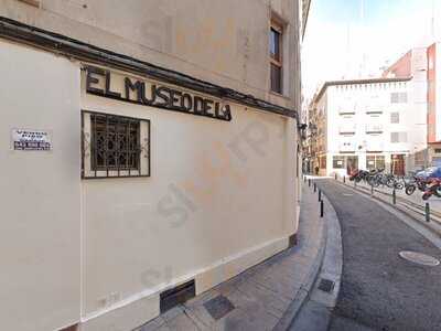 Museo De La Tortilla