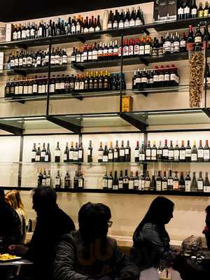 El Ultramarinos Agustin Rico