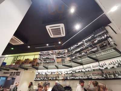 El Ultramarinos Agustin Rico