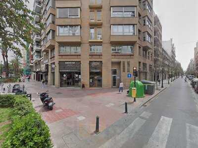 El Ultramarinos Agustin Rico