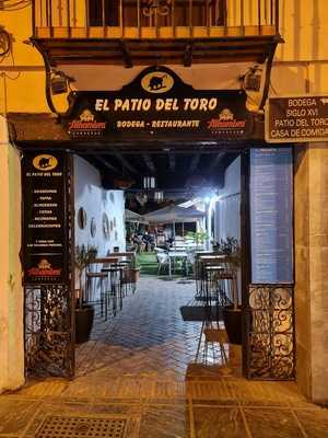 El Patio Del Toro