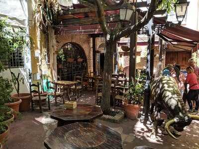 El Patio Del Toro