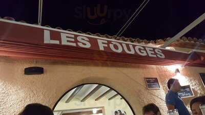 Les Fouges