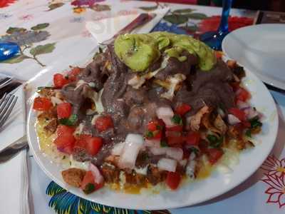 El Yucateco Pelana Take Away