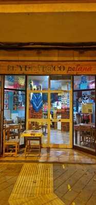 El Yucateco Pelana Take Away