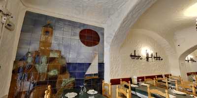 Marisqueria Santa Cruz