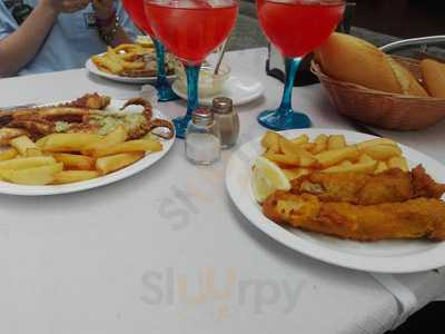 Cafetería- Zumería Nectarina