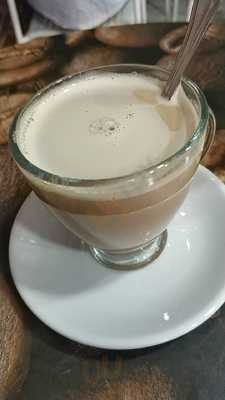 Cafetería- Zumería Nectarina