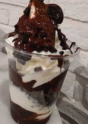 Yogurteria Danone - Fan Mallorca