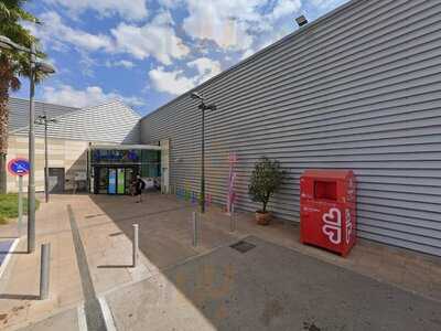 Yogurteria Danone - Fan Mallorca