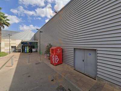 Yogurteria Danone - Fan Mallorca