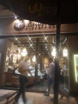 Amorino - Mendez Nuñez