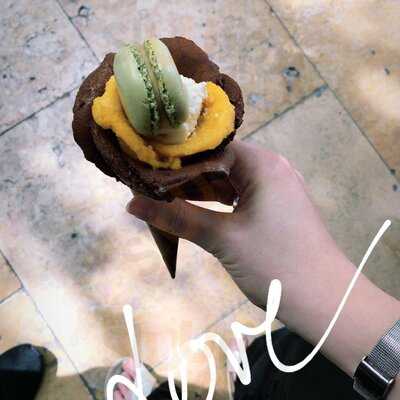 Amorino - Mendez Nuñez