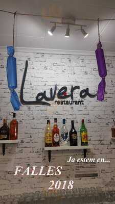 Lavera Restaurant