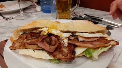 Cruz Blanca Cerveceria