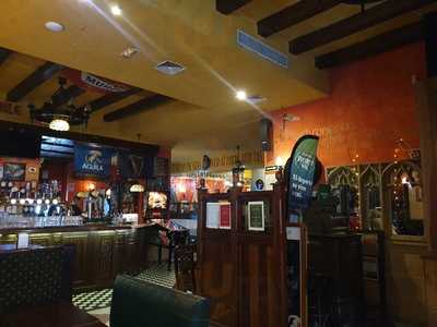 Cruz Blanca Cerveceria