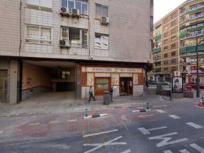 Cruz Blanca Cerveceria