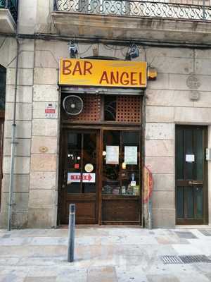 Bar Angel