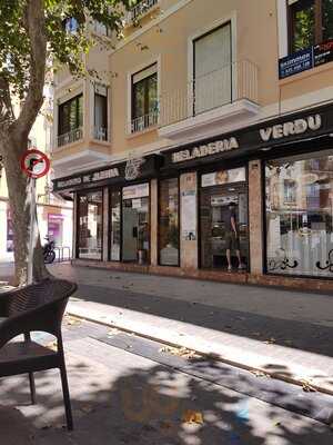Heladeria Verdu
