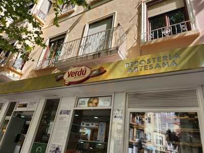 Heladeria Verdu