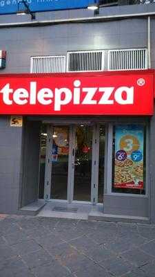 Telepizza