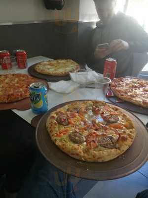 Telepizza