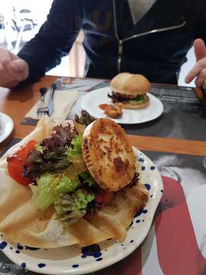 Colibri Tapas Bar - Restaurante