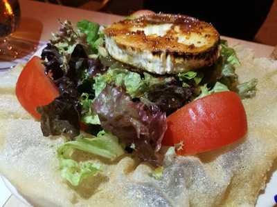 Colibri Tapas Bar - Restaurante