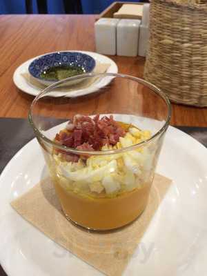 Colibri Tapas Bar - Restaurante