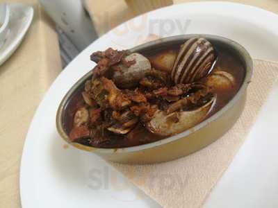 Colibri Tapas Bar - Restaurante