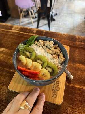 The Cereal Boom Coffee