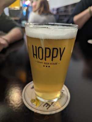 Hoppy