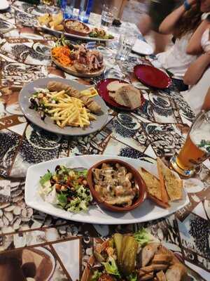 Die Kleine Weltlaterne