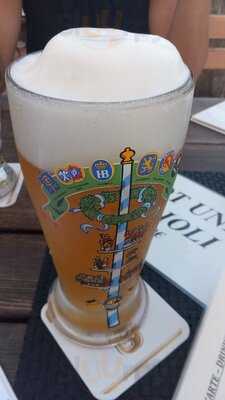 Die Kleine Weltlaterne