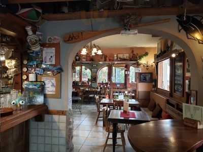 Die Kleine Weltlaterne