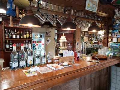 Die Kleine Weltlaterne