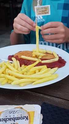 Die Kleine Weltlaterne