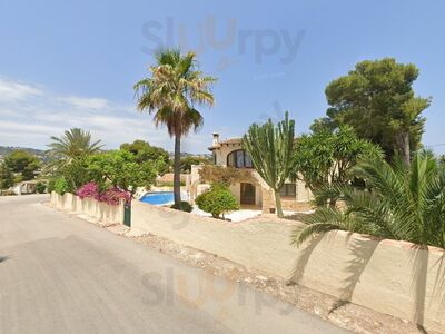 Die Kleine Weltlaterne