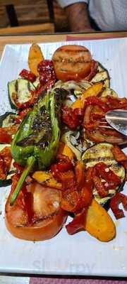 Restaurante Plaza Nueva Pizzería Brasería