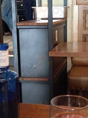 Restaurante Plaza Nueva Pizzería Brasería