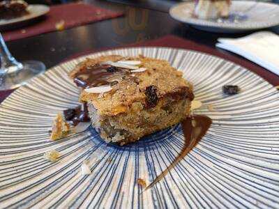 Cafeteria Octubre Occc